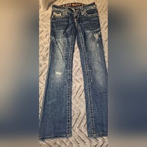 Rock Revival Women's Jeans